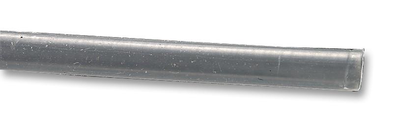 300-30163 HEATSHRINK, 1.6MM, CLEAR, 10M HELLERMANNTYTON