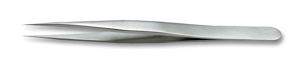 3 SA TWEEZER, PRECISION IDEAL-TEK