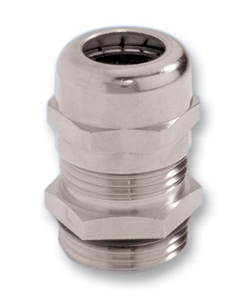 53112030 CABLE GLAND, METAL, M25X1.5 LAPP KABEL
