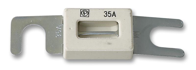 157.5701.5351 FUSE, FORK LIFT TRUCK, 35A LITTELFUSE