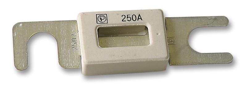 157.5701.6251 FUSE, FORK LIFT TRUCK, 250A LITTELFUSE