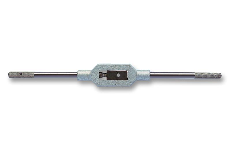 241 102 TAP WRENCH, M3-M12 RUKO
