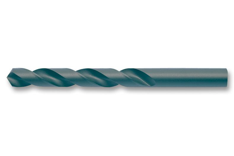 214090 DRILL BIT, DIN338, N HSS, 9MM RUKO