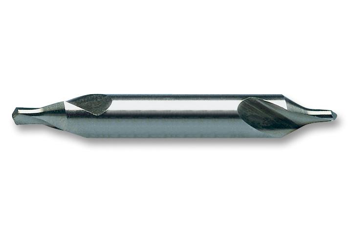 217-025 DRILL BIT, CENTRE, 2.5MM RUKO