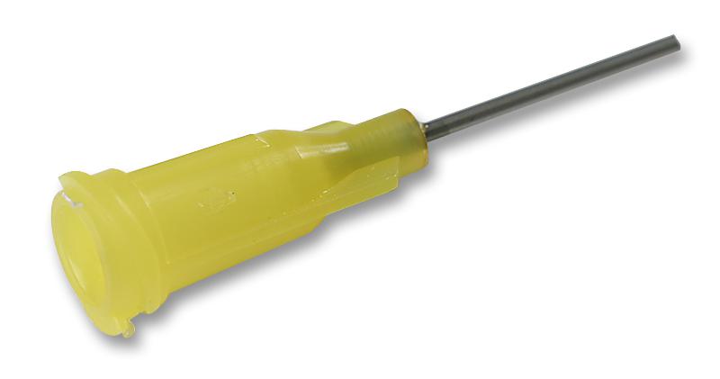 KDS2012P. DISPENSING NEEDLE, GA20, ID 0.66MM, PK50 WELLER