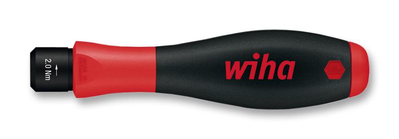26127 TORQUE SCREWDRIVER, 0.5NM WIHA