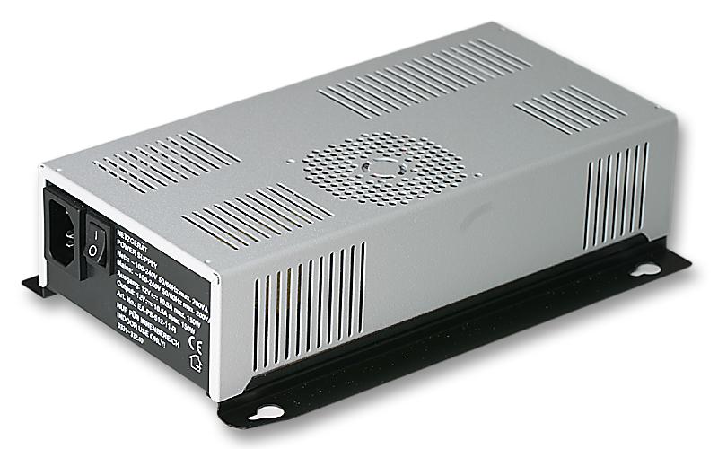 EA-PS 512-21 R POWER SUPPLY, 1CH, 14V, 21A, ADJUSTABLE EA ELEKTRO-AUTOMATIK