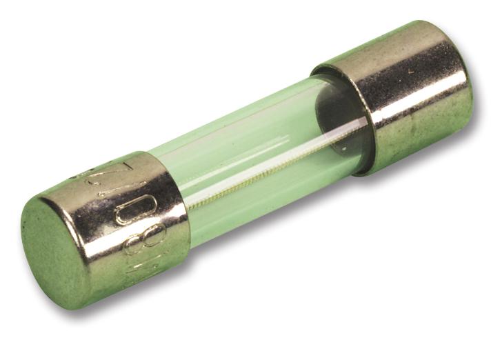 20104000021P FUSE, SEMI DELAY, 400MA LITTELFUSE