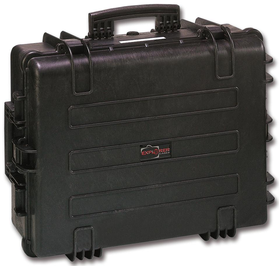 5822.B CASE, EXPLORER GT LINE