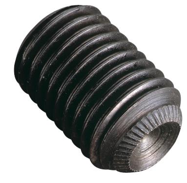 M5 12 HS45KC S50 SET SCREW SOCKET, KCP, M5X12, PK50 TR FASTENINGS