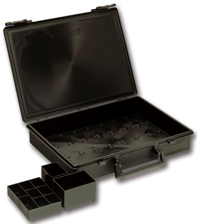 104203 SERVICE CASE, ESD, PSC4-01 RAACO