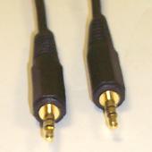 PSG00061 3.5MM P TO P GOLD/10M PRO SIGNAL