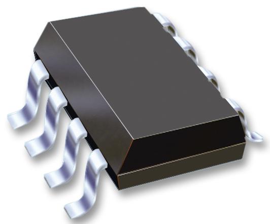 MAX518BCSA+ DAC, 2 WIRE SERIAL 8BIT, QUAD, 518 MAXIM INTEGRATED / ANALOG DEVICES
