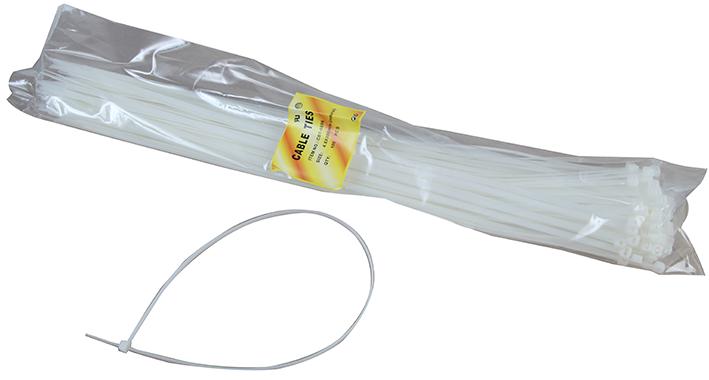 920X9MMNAT CABLE TIE 920 X 9MM NATURAL 50/PK PRO POWER