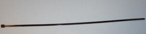 780X12.70MMBLK CABLE TIE 780 X 12.70MM BLACK 100/PK PRO POWER