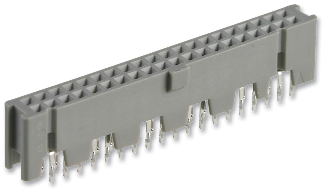 8540-4500PL SOCKET, PCB, 40WAY 3M