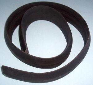 3M TYPE B BLACK 3M BLACK COVER 10MM DIA HOLE VULCASCOT