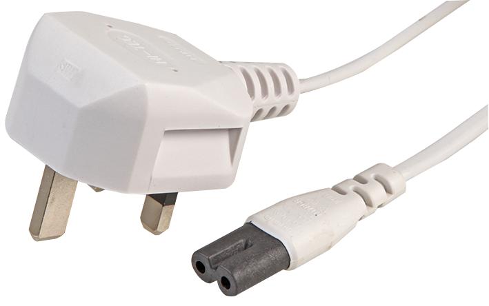 PE01080 MAINS POWER CORDS PRO ELEC