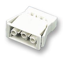 93.031.9058.0 CONNECTOR, FEMALE, SNAP-IN WIELAND ELECTRIC
