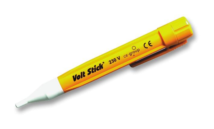 VOLTSTICK CIE TESTER, VOLTAGE SAGAB