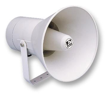 PH10T HORN SPEAKER, 100V W/PROOF 10W PENTON
