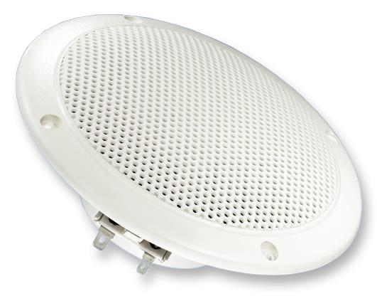 2128 SPEAKER, 3.3", 25W, 20KHZ VISATON