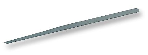 70-230R METAL/WOOD PADSAW BLADES (PACK 2) ECLIPSE