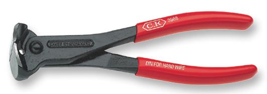 T3988200 TOPCUTTER, 200MM CK TOOLS