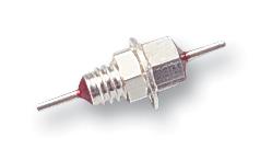 2499-003-X5W0-103ZLF CAPACITOR, FEED THROUGH, 10000PF TUSONIX