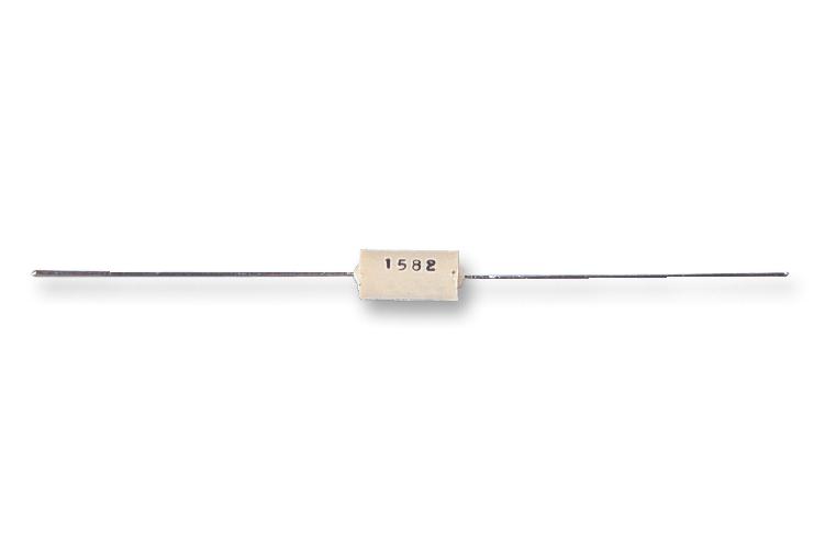 1582 100UH 0.22A INDUCTOR, 100UH, 0.22A, AXIAL FERROPERM