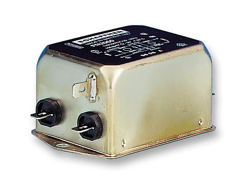 FN2060-1-06 FILTER, 1A, MULTI STAGE, CHASSIS SCHAFFNER