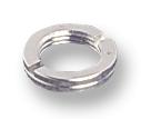 046-3000 NUT, 10MM ELMA
