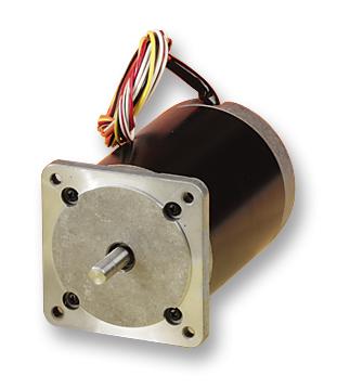 34HSX-312E STEPPER MOTOR, 7.8NM MCLENNAN