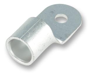 GS2-0.5 CRIMP TERMINAL, RING, 2MM, PK100 JST (JAPAN SOLDERLESS TERMINALS)