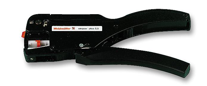 902000000 STRIPAX PLUS 2.5 WEIDMULLER