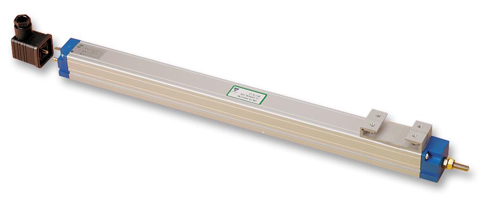 115L 9E 502 W06017 TRANSDUCER, LINEAR, 225MM RANGE, 5KOHM VISHAY