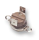 03EN15T044(30/20) THERMAL SWITCH, NC, 30°C, 16A MULTICOMP