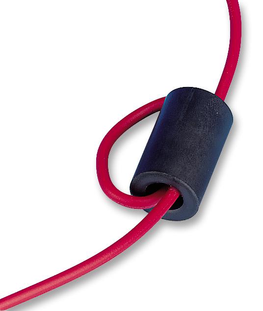 CST16/7.9/29-4S2 FERRITE CORE, CYLINDRICAL, 213OHM FERROXCUBE