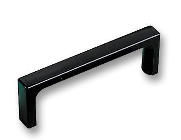 250.1003 HANDLE, ABS, BLACK, 101.5MM MENTOR