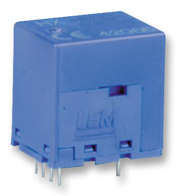 HX 03-P/SP2 CURRENT TRANSDUCER, 3A, PCB LEM