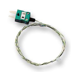 Z2-K-3-MP SENSOR, TYPE K, PTFE, 3M, 250 DEG C LABFACILITY