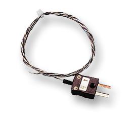 Z2-T-3-MP SENSOR, T/COUPLE, TYPE T, PTFE, 3M LABFACILITY