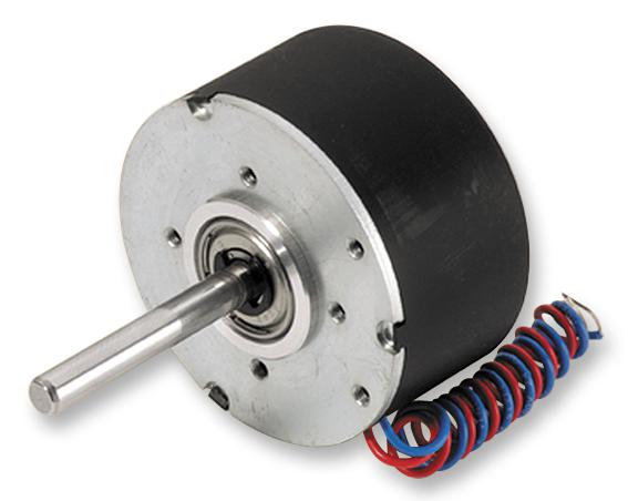 BLDC48-12L-031 MOTOR, BRUSHLESS, 24VDC, 4550RPM PREMOTEC