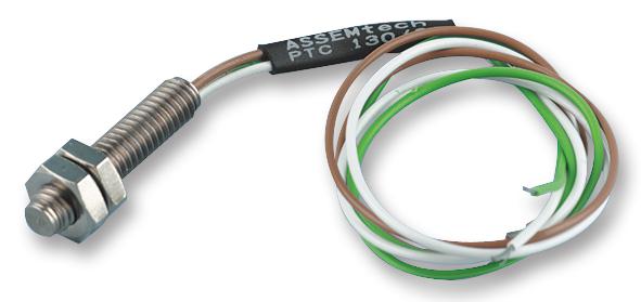 PTC130/30 PROXIMITY SWITCH, THREADED COMUS (ASSEMTECH)