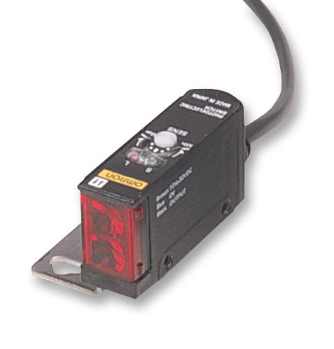 E3SAD11 PHOTOSWITCH, DIFFUSE, NPN OMRON