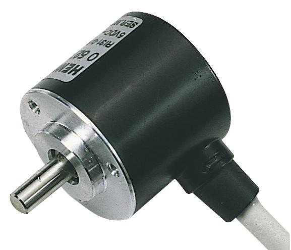 RI32-0/1000ER.14KB ENCODER, ROTARY HENGSTLER