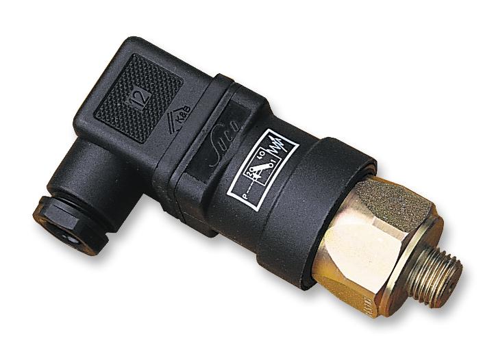 0184-45703-1-003 PRESSURE SWITCH SUCO