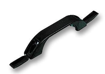 3044.0899 HANDLE, PLASTIC, 89.9MM MENTOR
