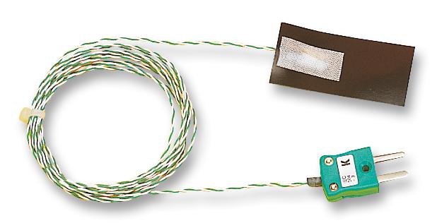 FMS-2/PLUG (IEC) SENSOR, THERMOCOUPLE STRIP LABFACILITY