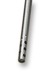 L-PL-K (IEC) PROBE, AIR/GAS, TYPE K LABFACILITY